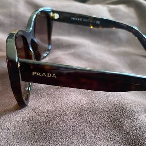 PRADA Authentic Heritage Sunglasses